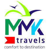 mmk Travels Bangalore