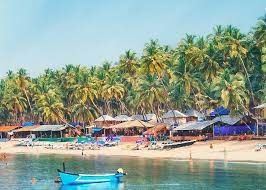 Goa Tour